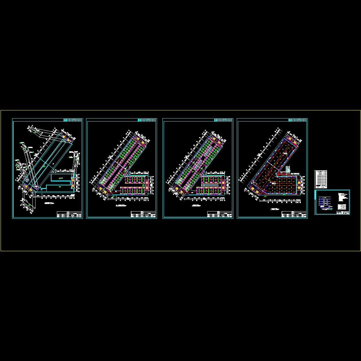 宿舍楼弱电1-5.dwg