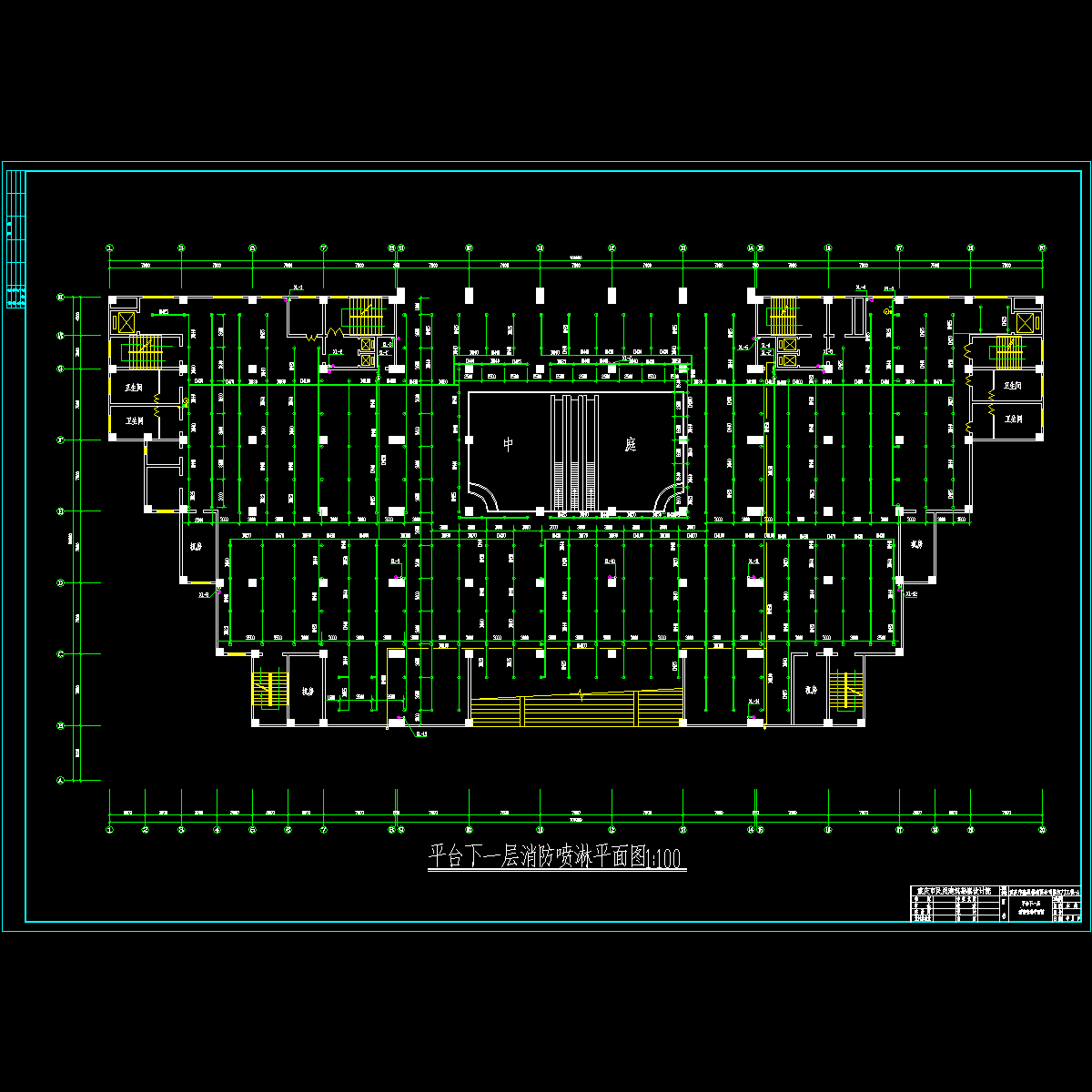 kuixin-4-5f.dwg