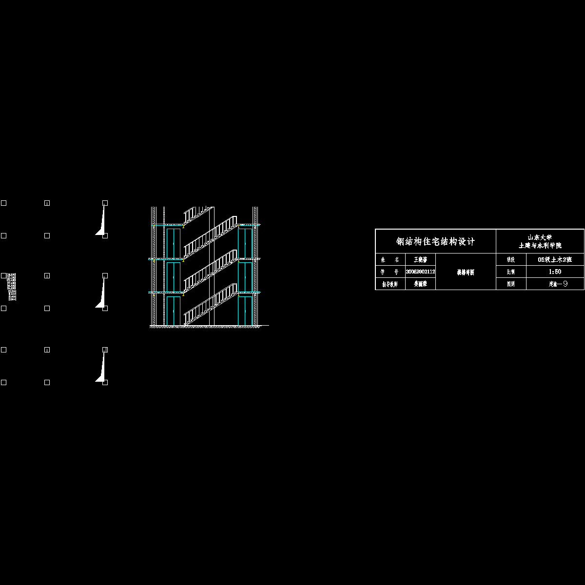 楼梯详图.dwg