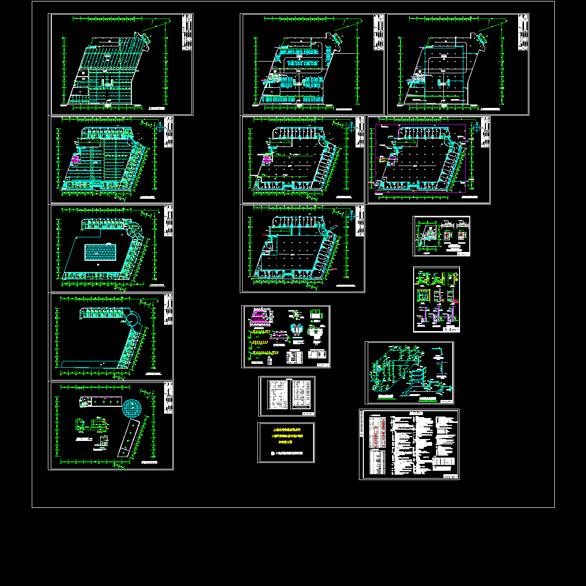 3#楼070110.dwg