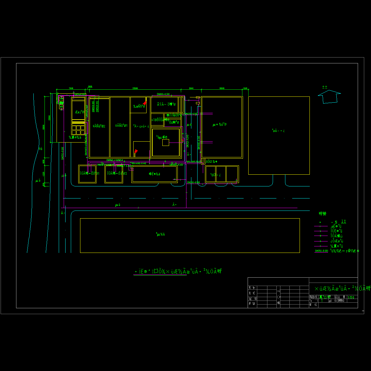 平面管路.dwg