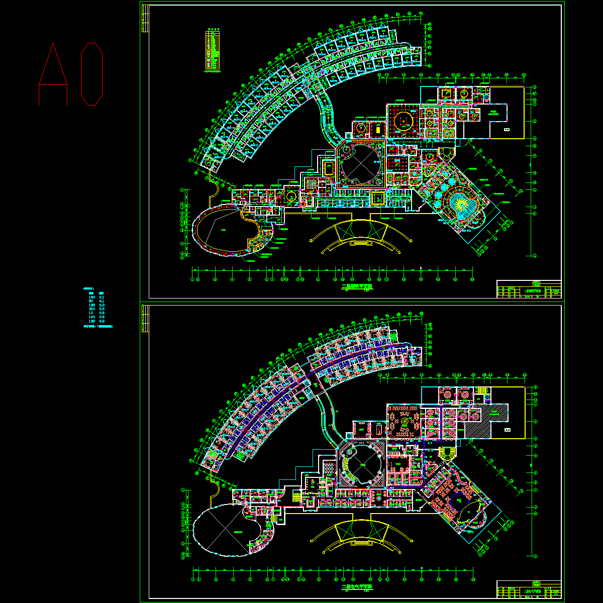 二层电气.dwg