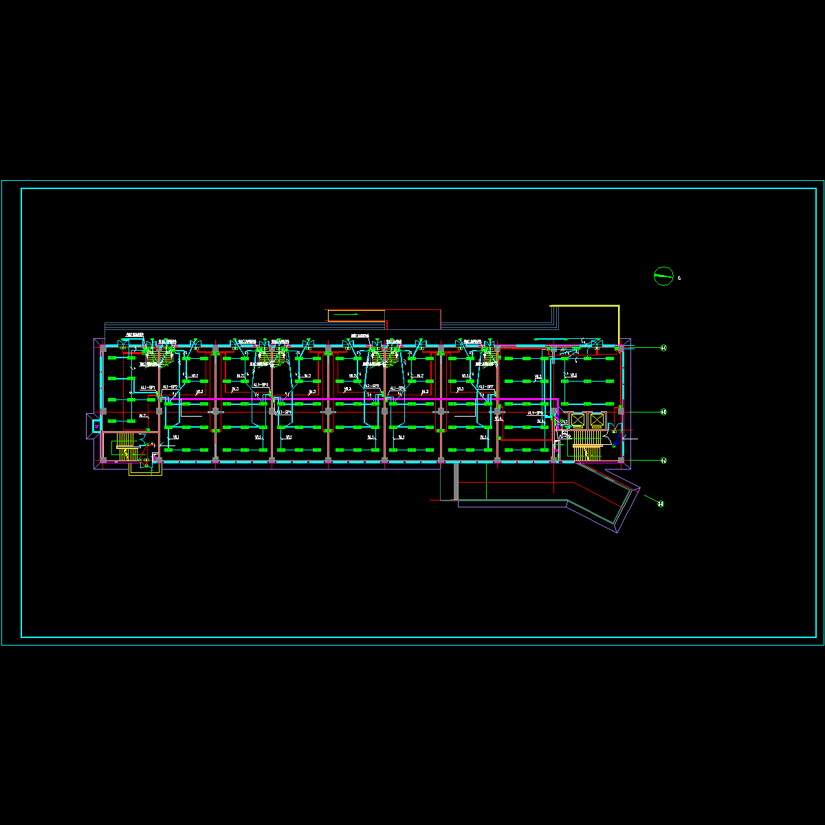 4号楼平立剖3.23-d-07.dwg