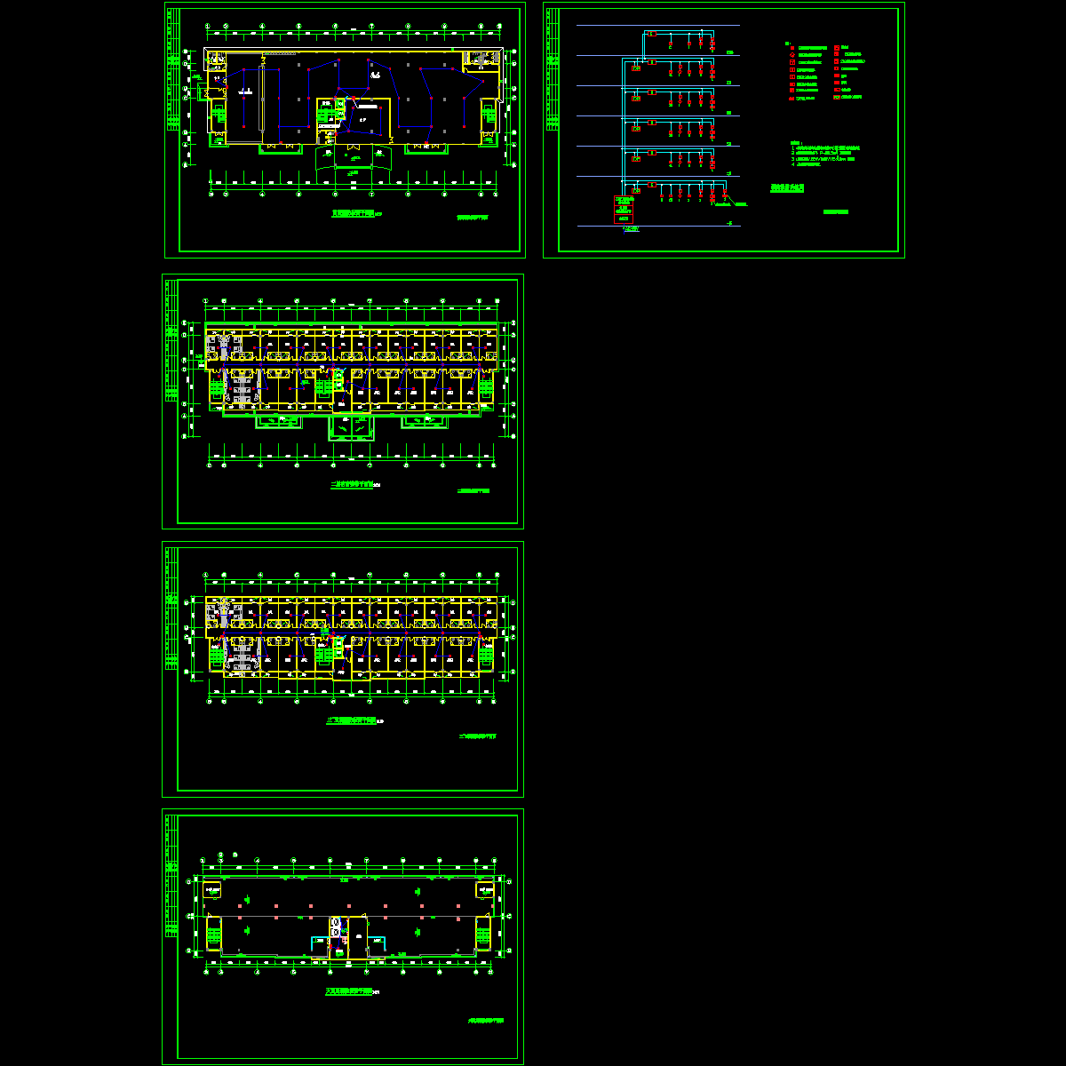 a栋报警.dwg