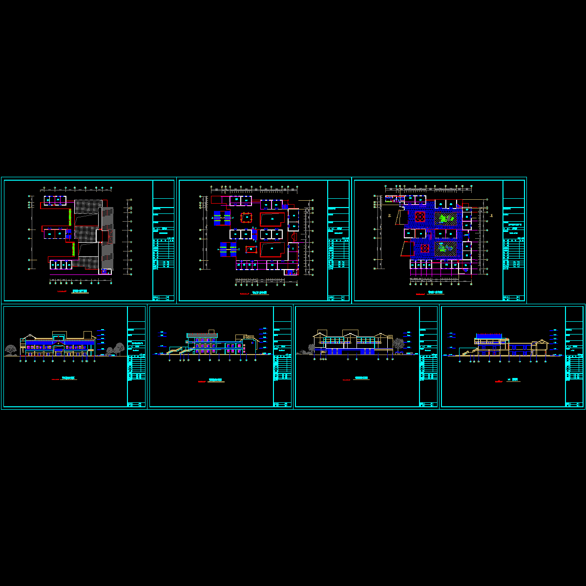 管理房.dwg