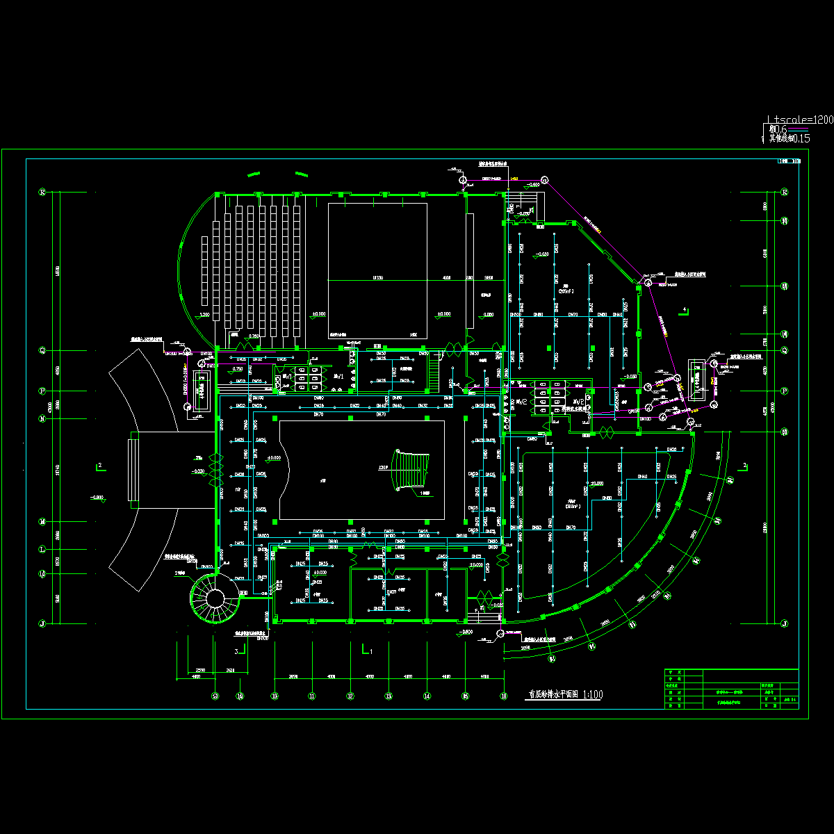 培训部1层.dwg