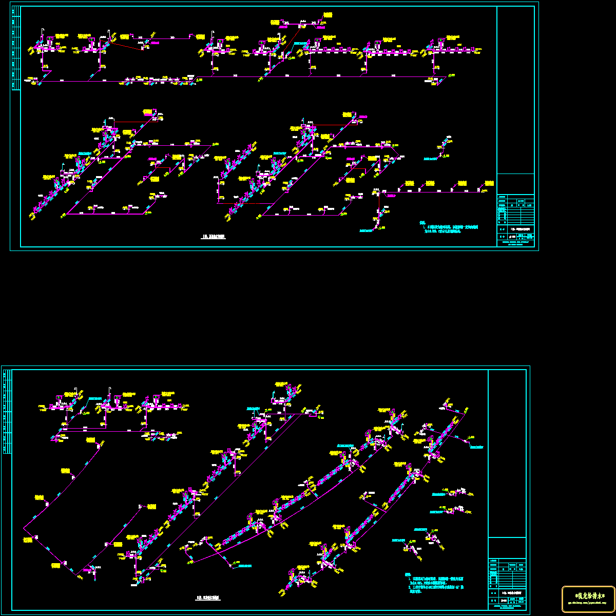 给水系统图.dwg