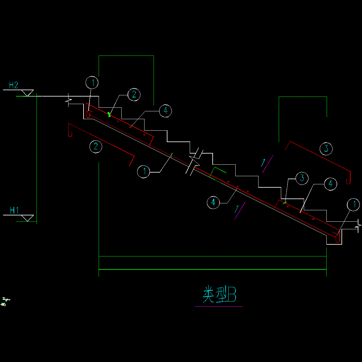 结构设计毕业设计 - 1