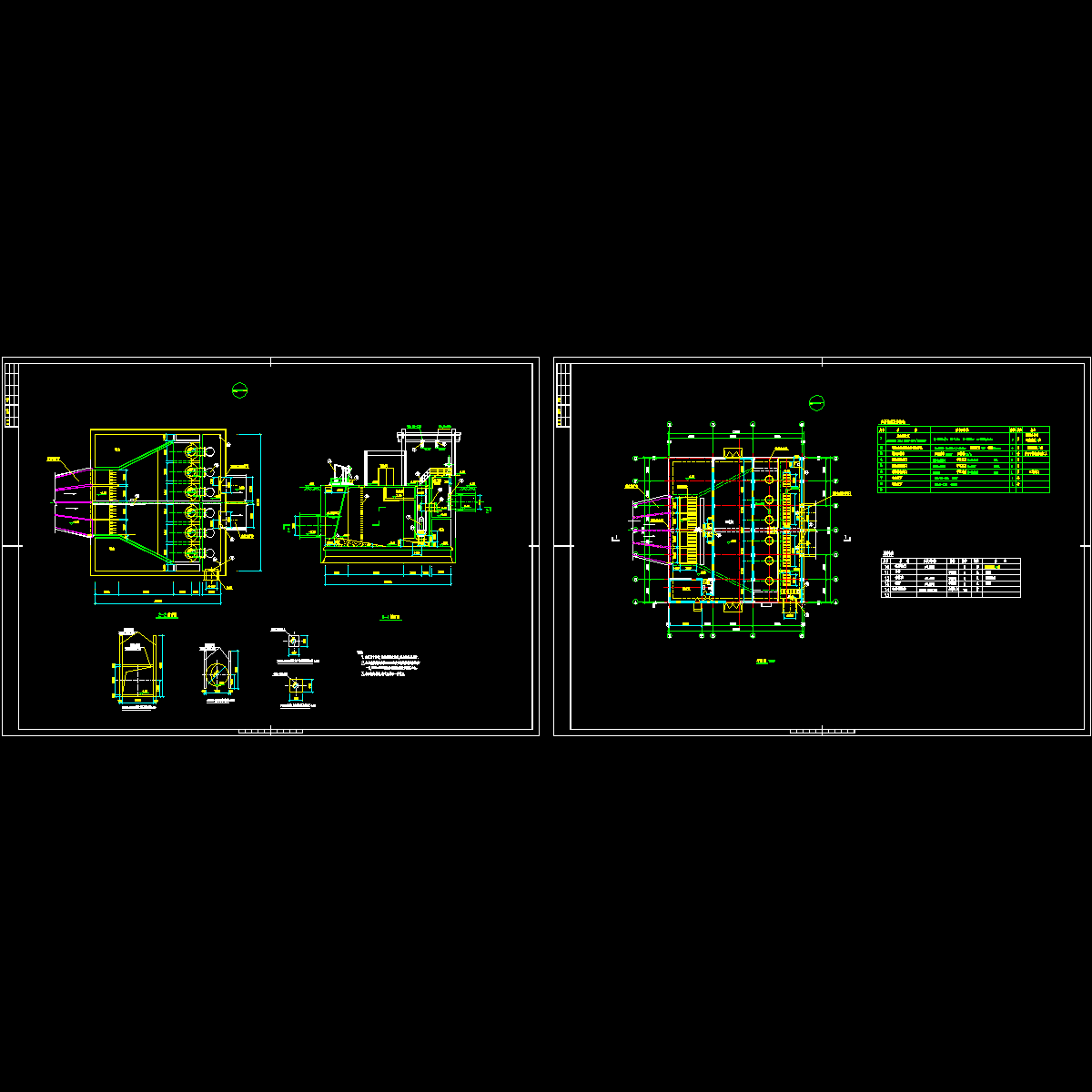 泵房工艺设计图.dwg