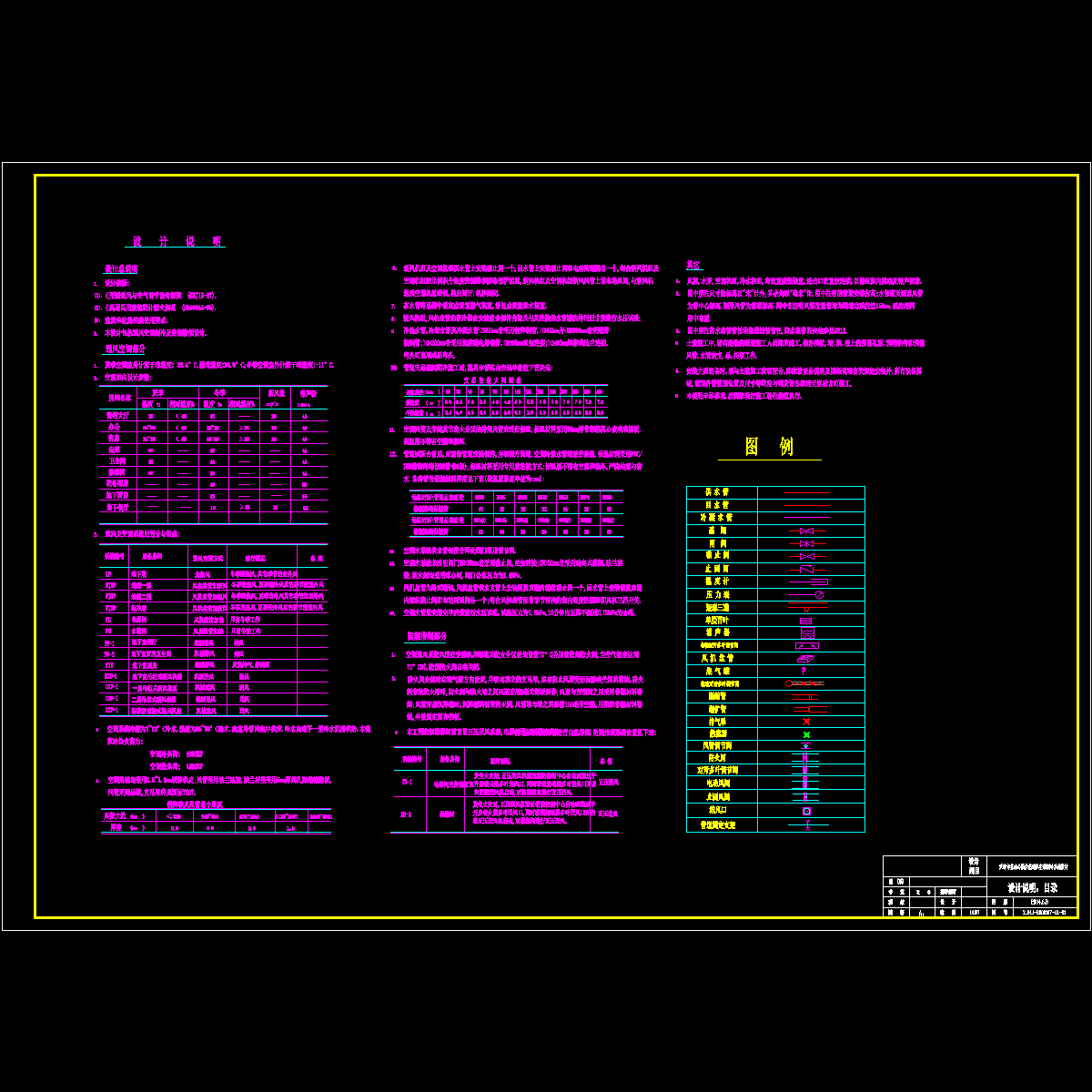 天津某综合楼暖通设计.dwg