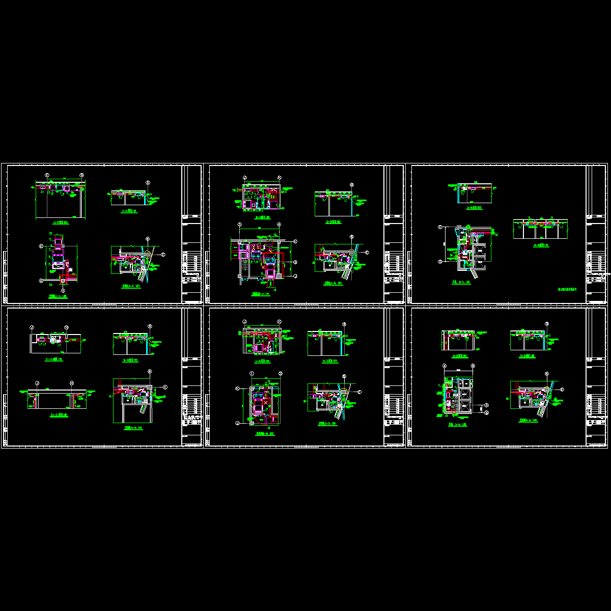 机房详图.dwg