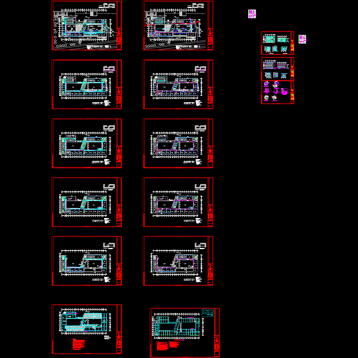 电气平面.dwg