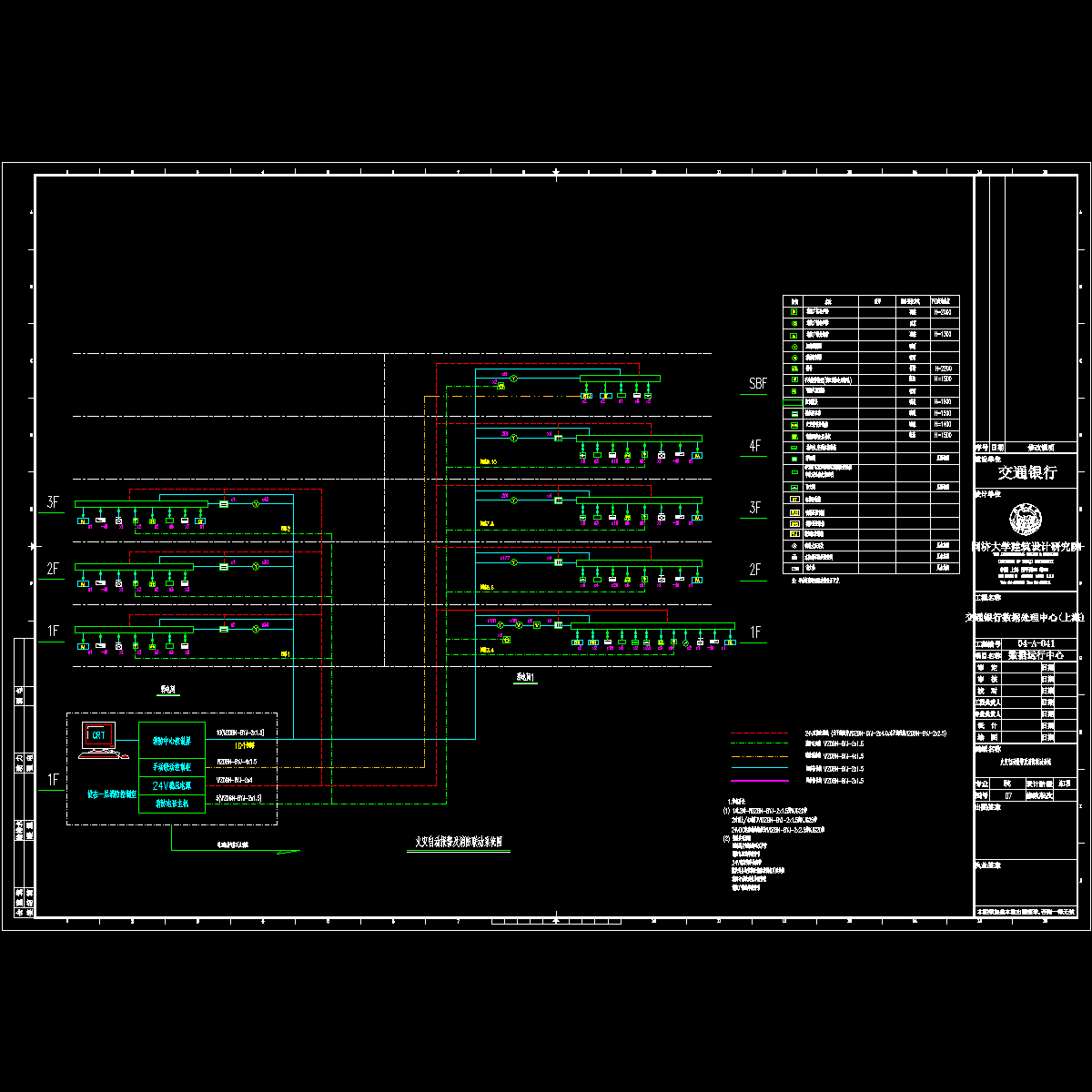 系统图.dwg