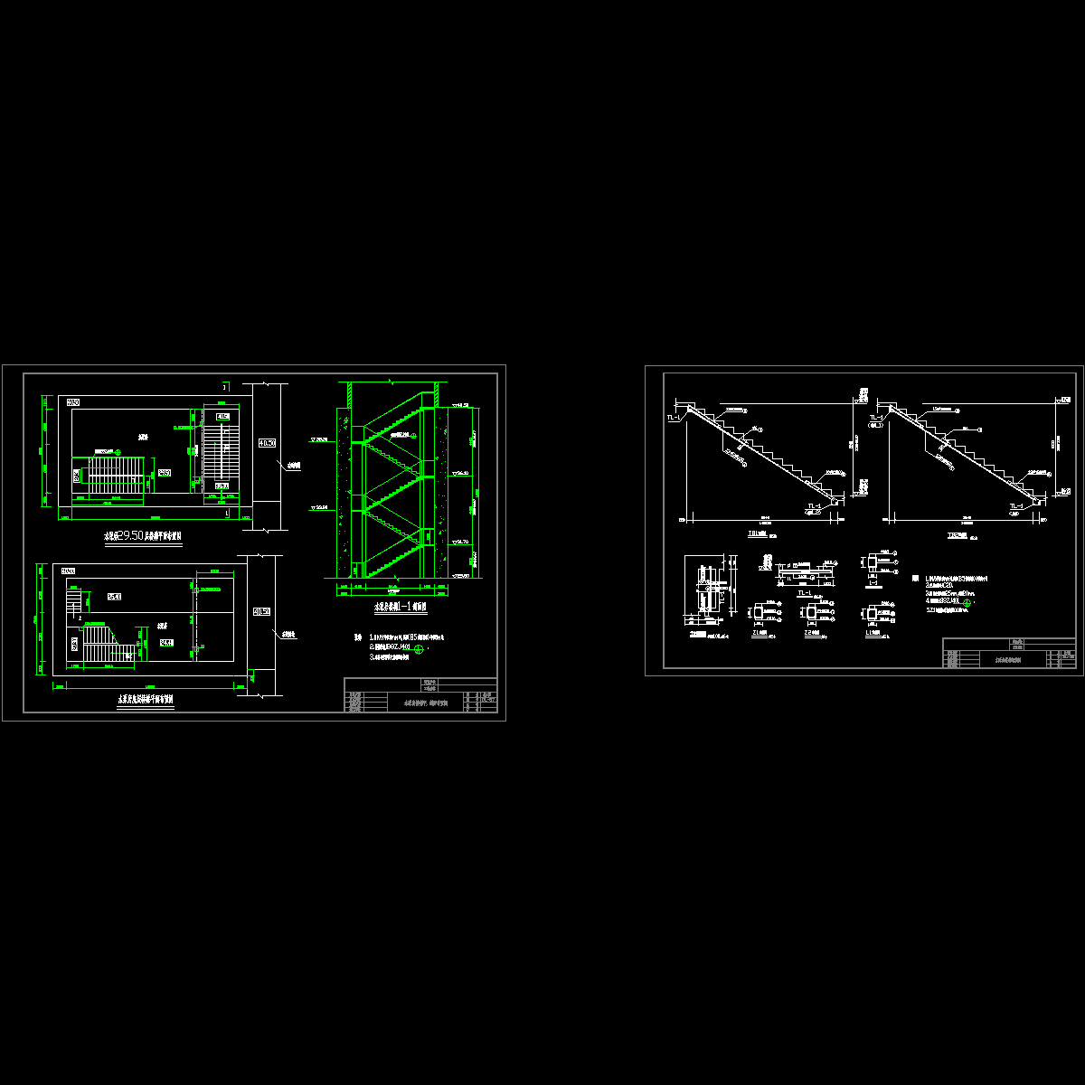 (dl-37,38)楼梯图.dwg