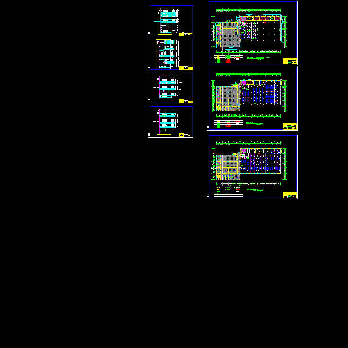 1~3层工艺配电图.dwg