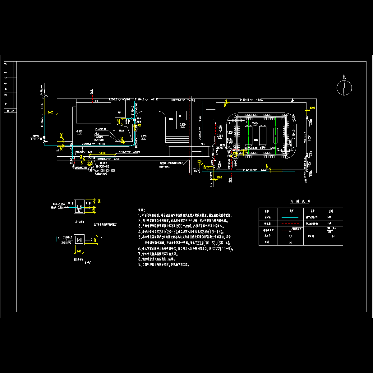 给排水总图.dwg