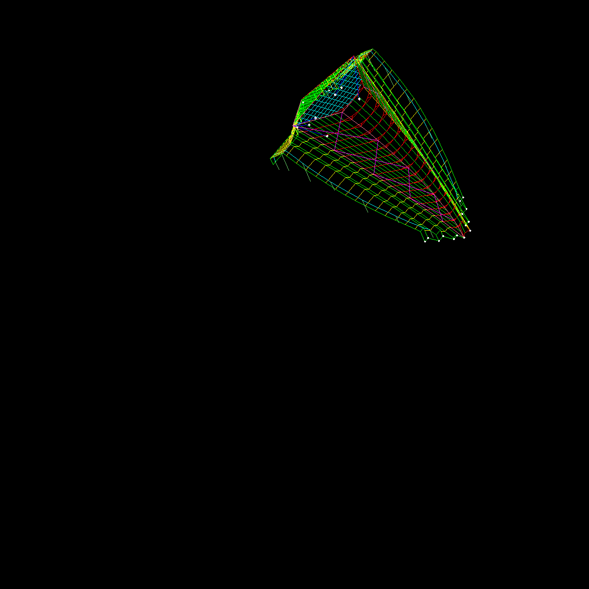 钻石屋面结构详图2.dwg