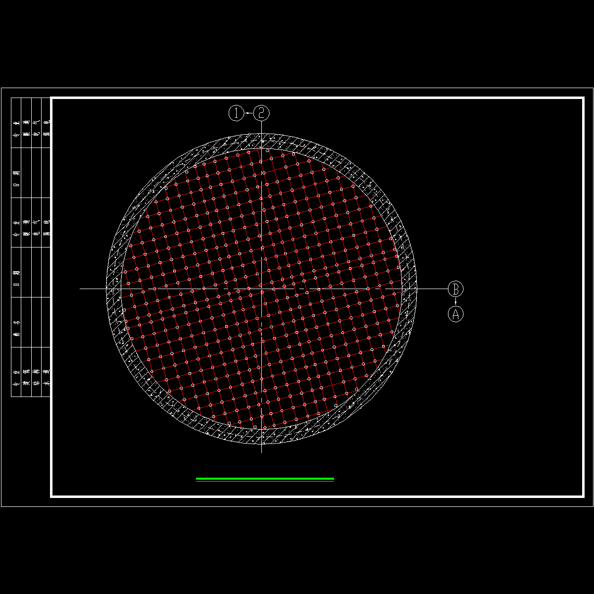 均化库内满堂架方案图.dwg