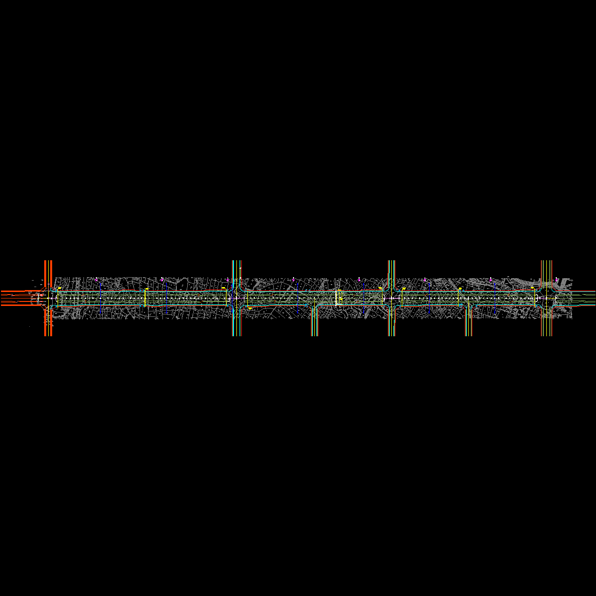 02-桥位平面图.dwg