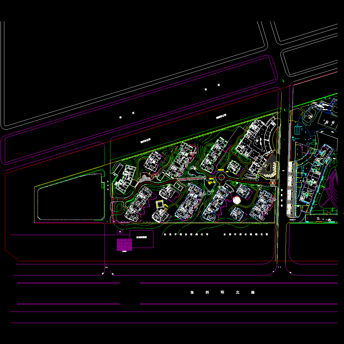 ds-03 水泵动力平面图.dwg