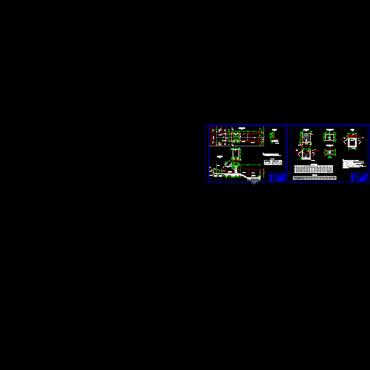 01～02-泄洪闸加固.dwg