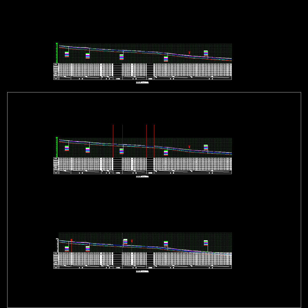 1支渠纵断面1021.dwg