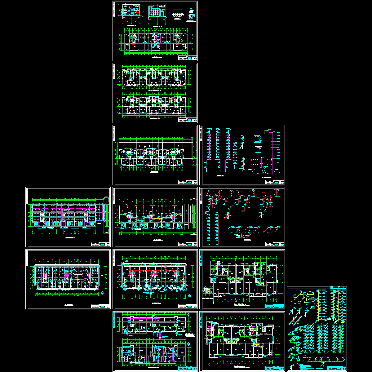 c楼.dwg