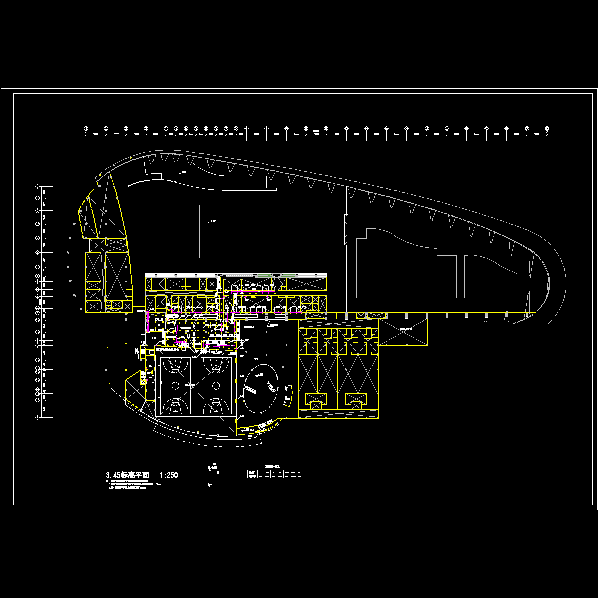 夹层平面.dwg