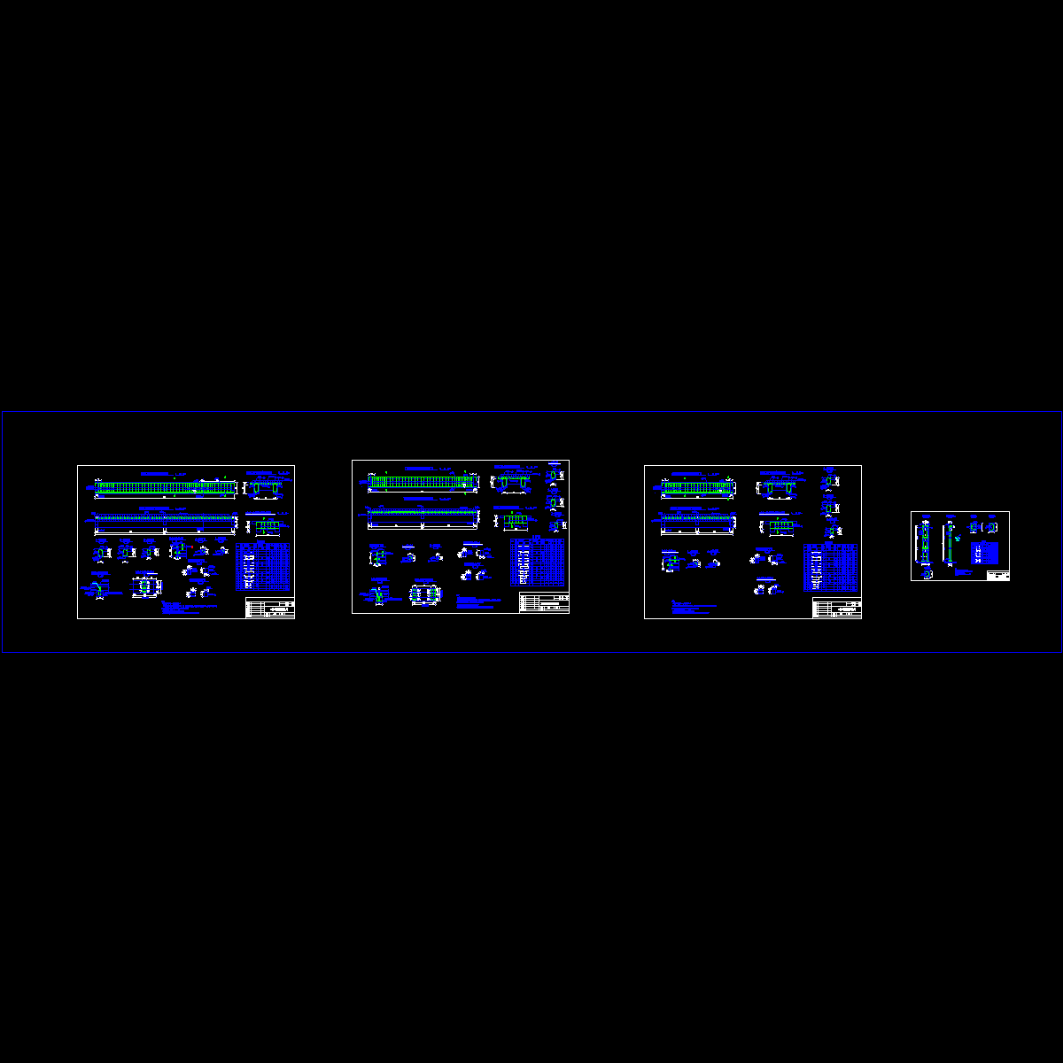 03-5东风闸交通桥.dwg