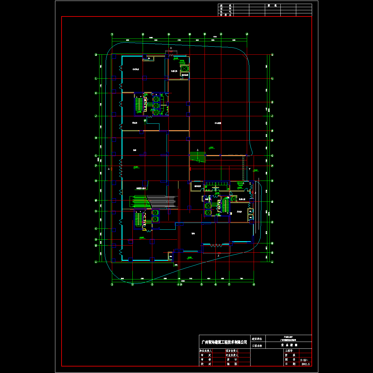 一层平面图p.dwg