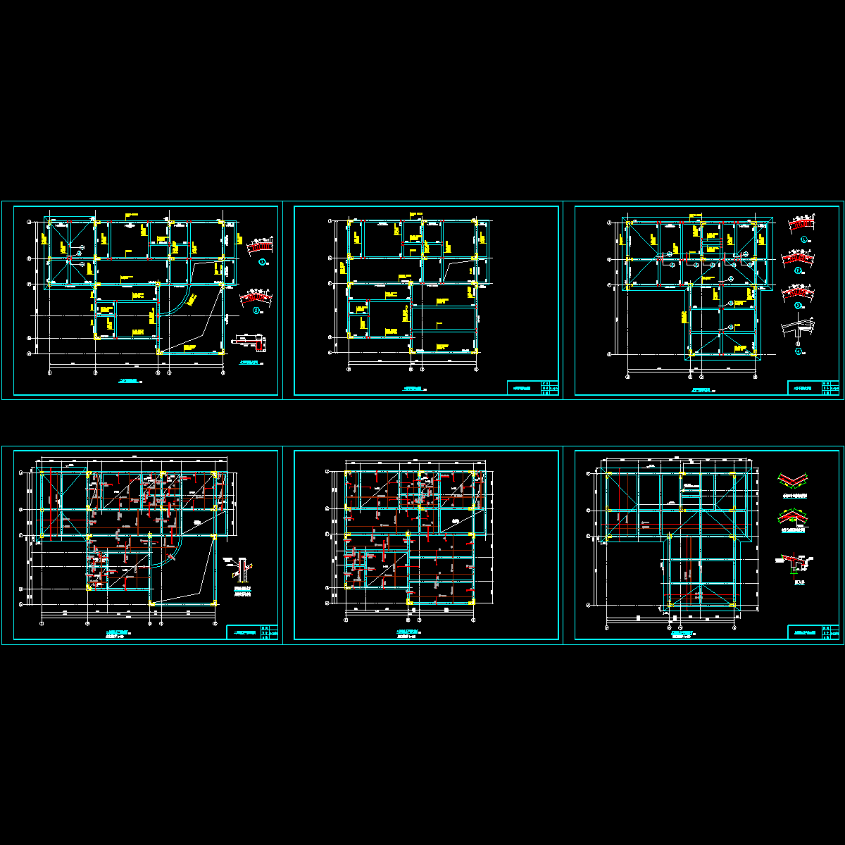 别墅a1.dwg