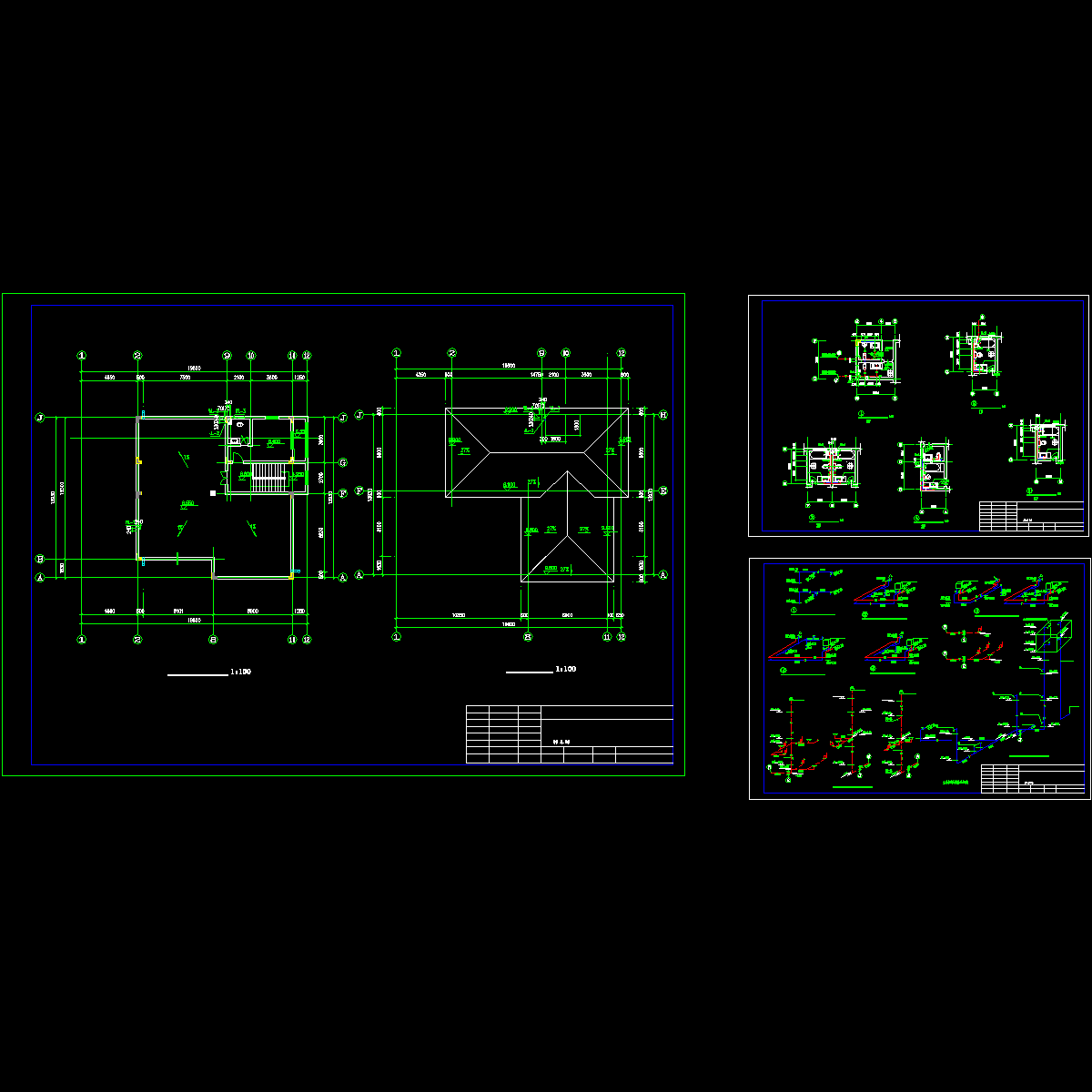 别墅水施2.dwg