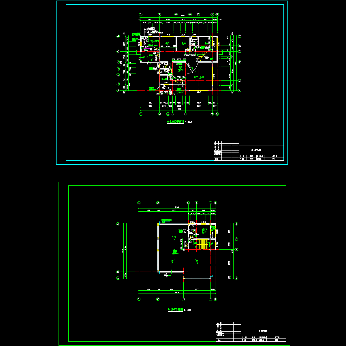 建筑1.dwg