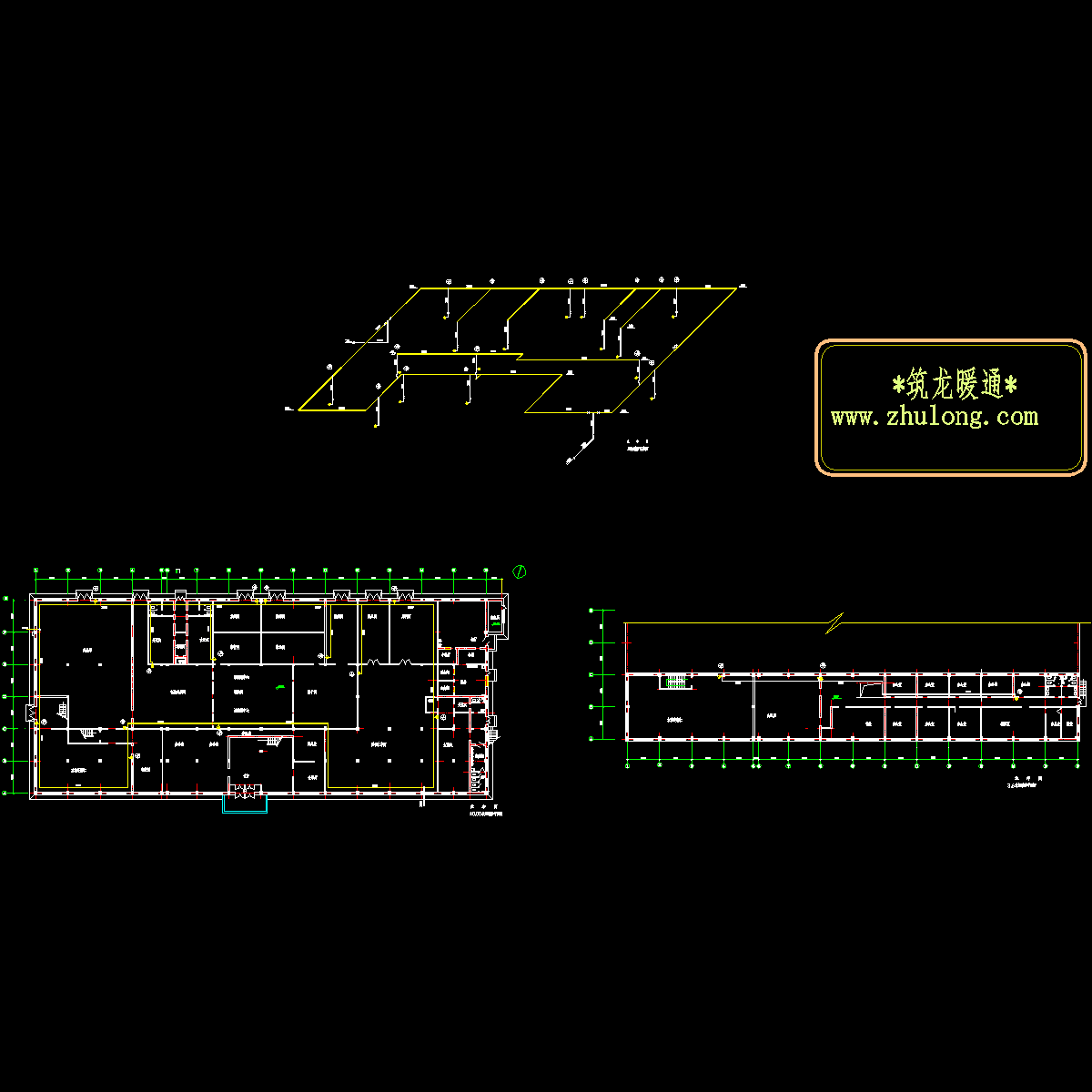 芝麻油车间消.dwg