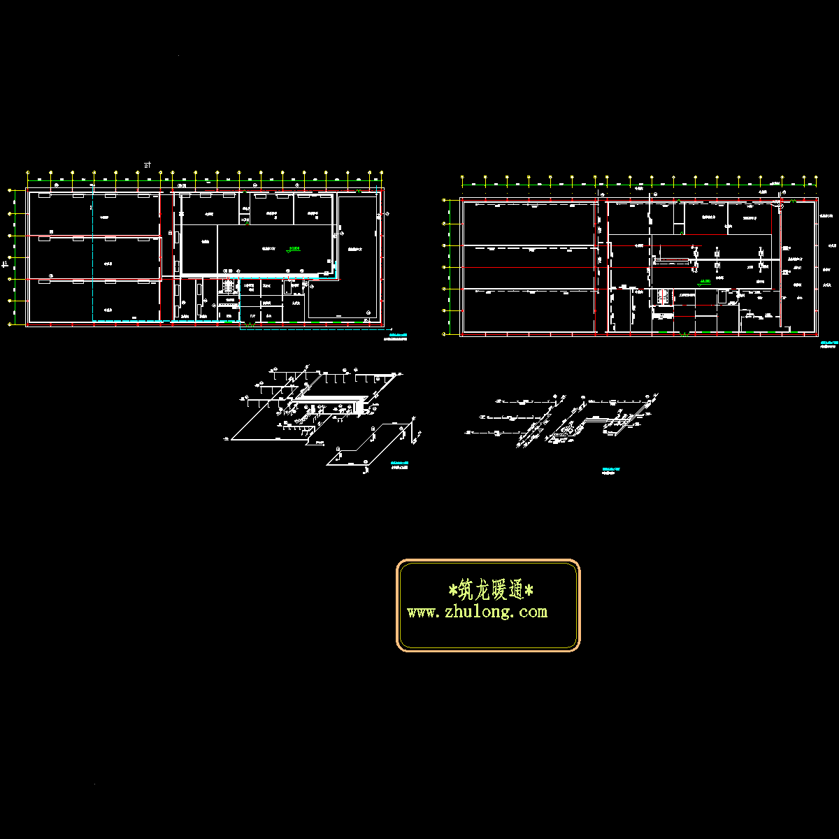 酸主车间水.dwg