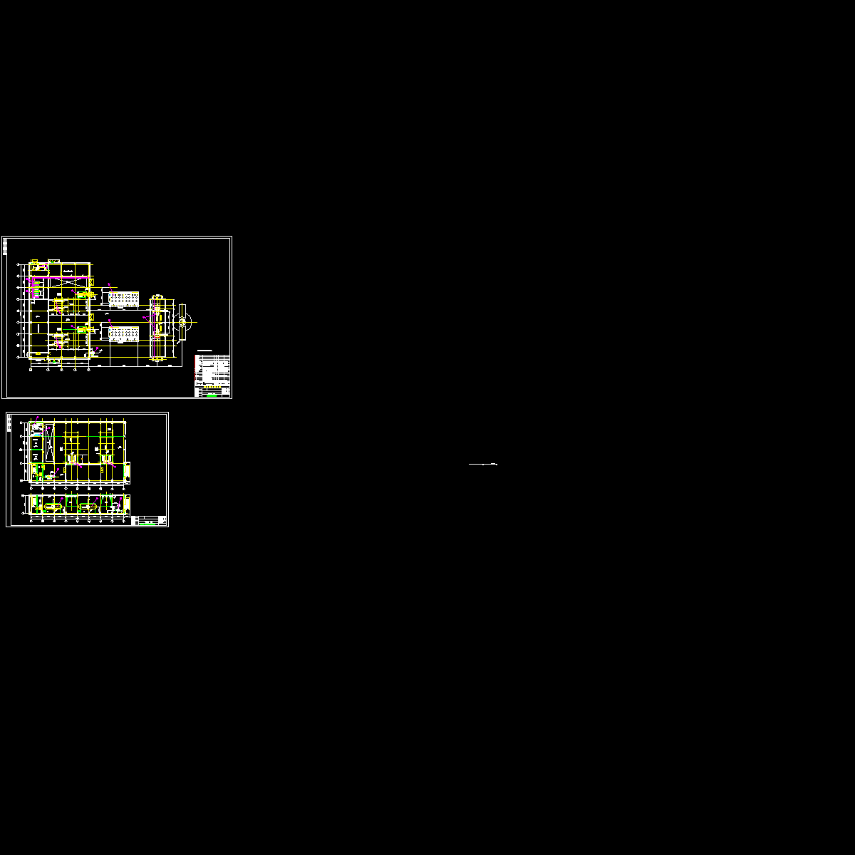 1、2平面布置图.dwg