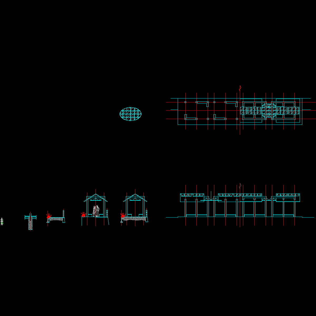 休息亭.dwg