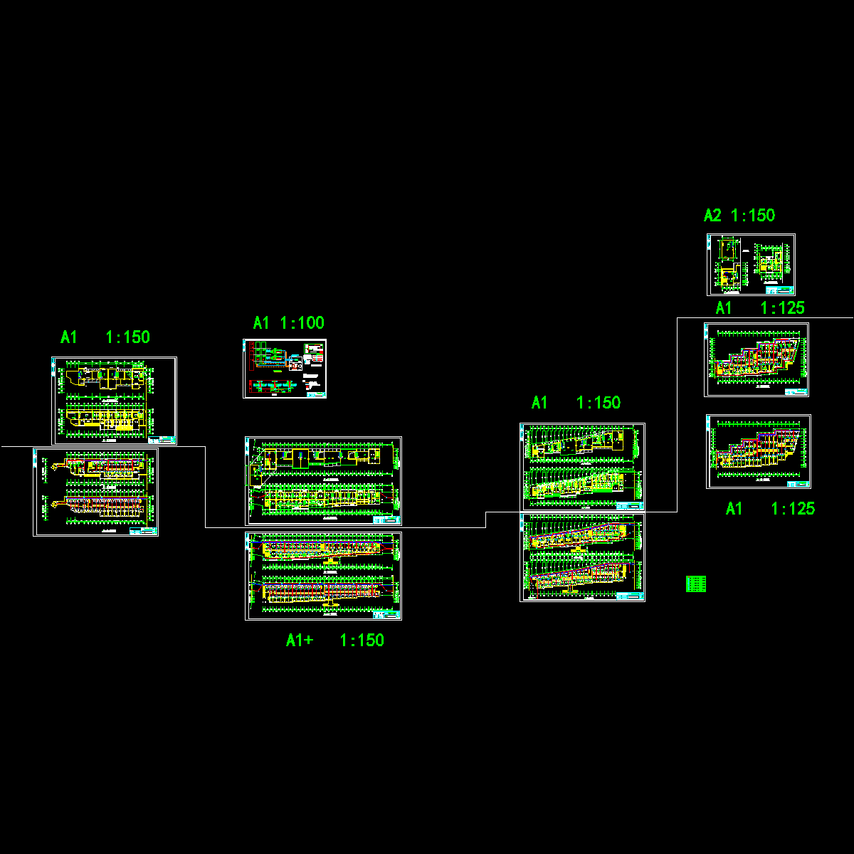 空中街市新弱电平面图2.dwg