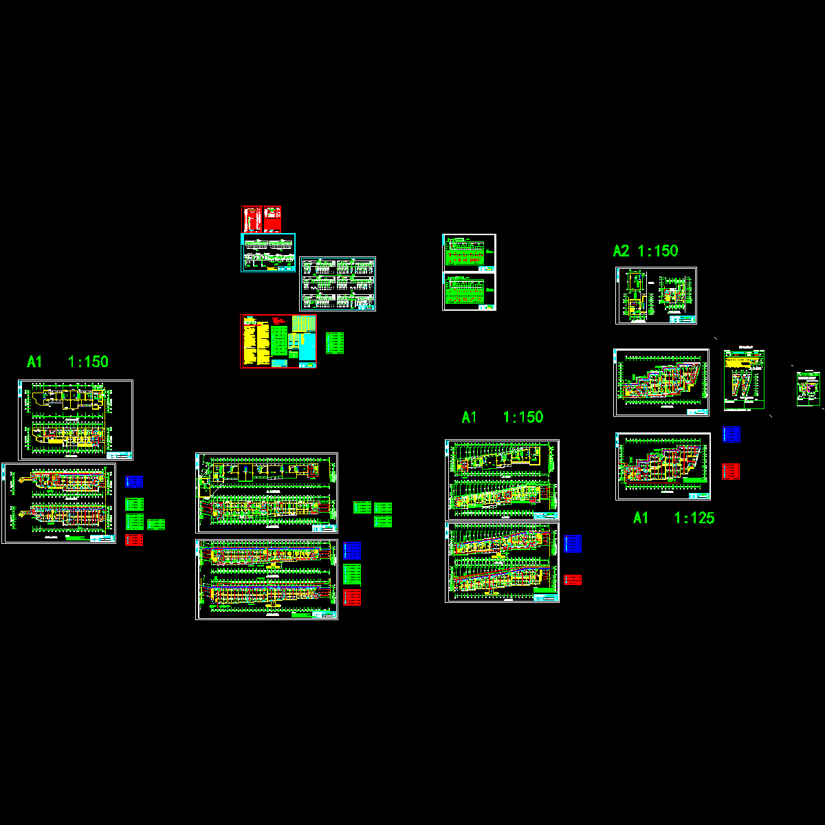 空中街市新强电平面图2.dwg