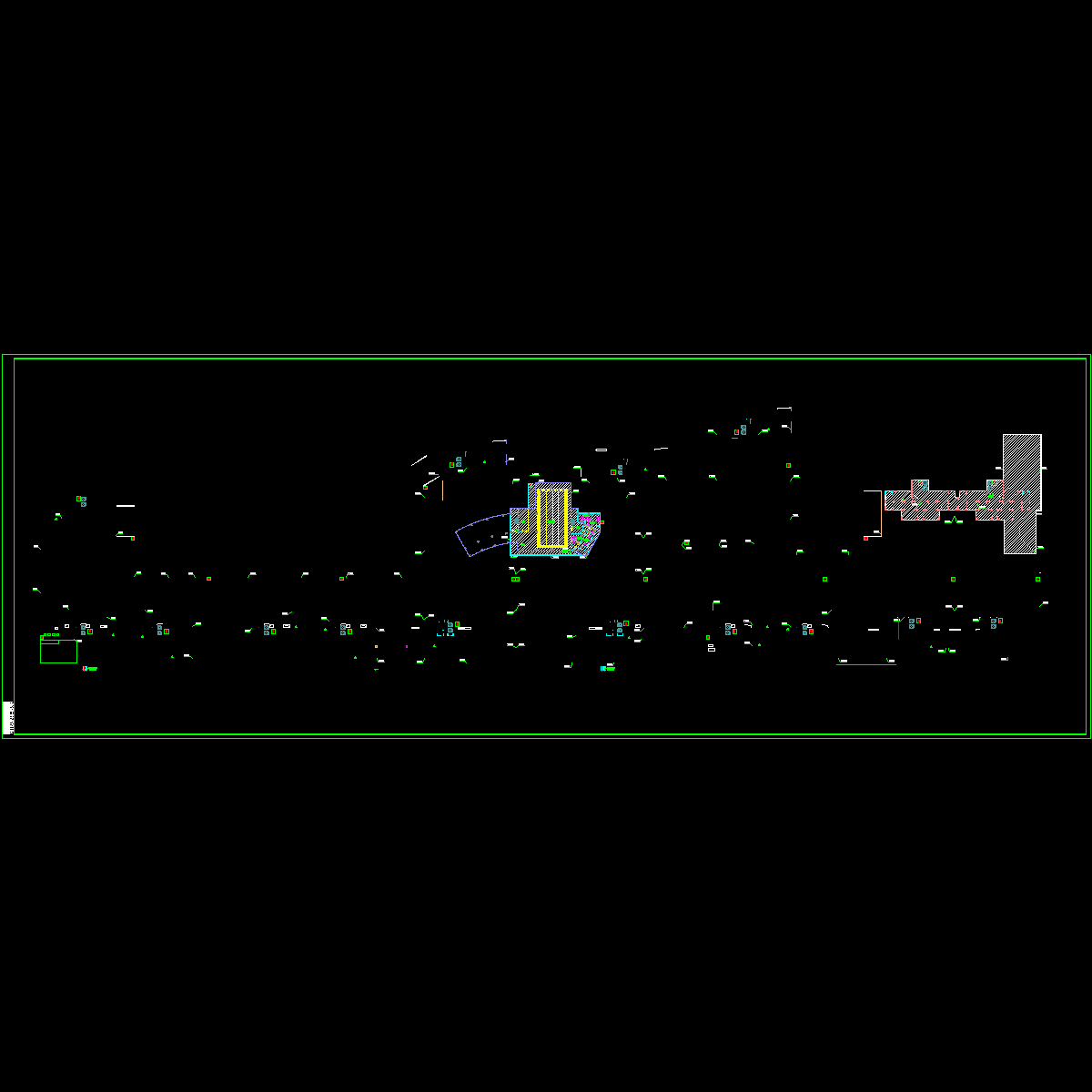 a区地下车库给排水平面图(472247_d1ea2f45-523d_251891).dwg