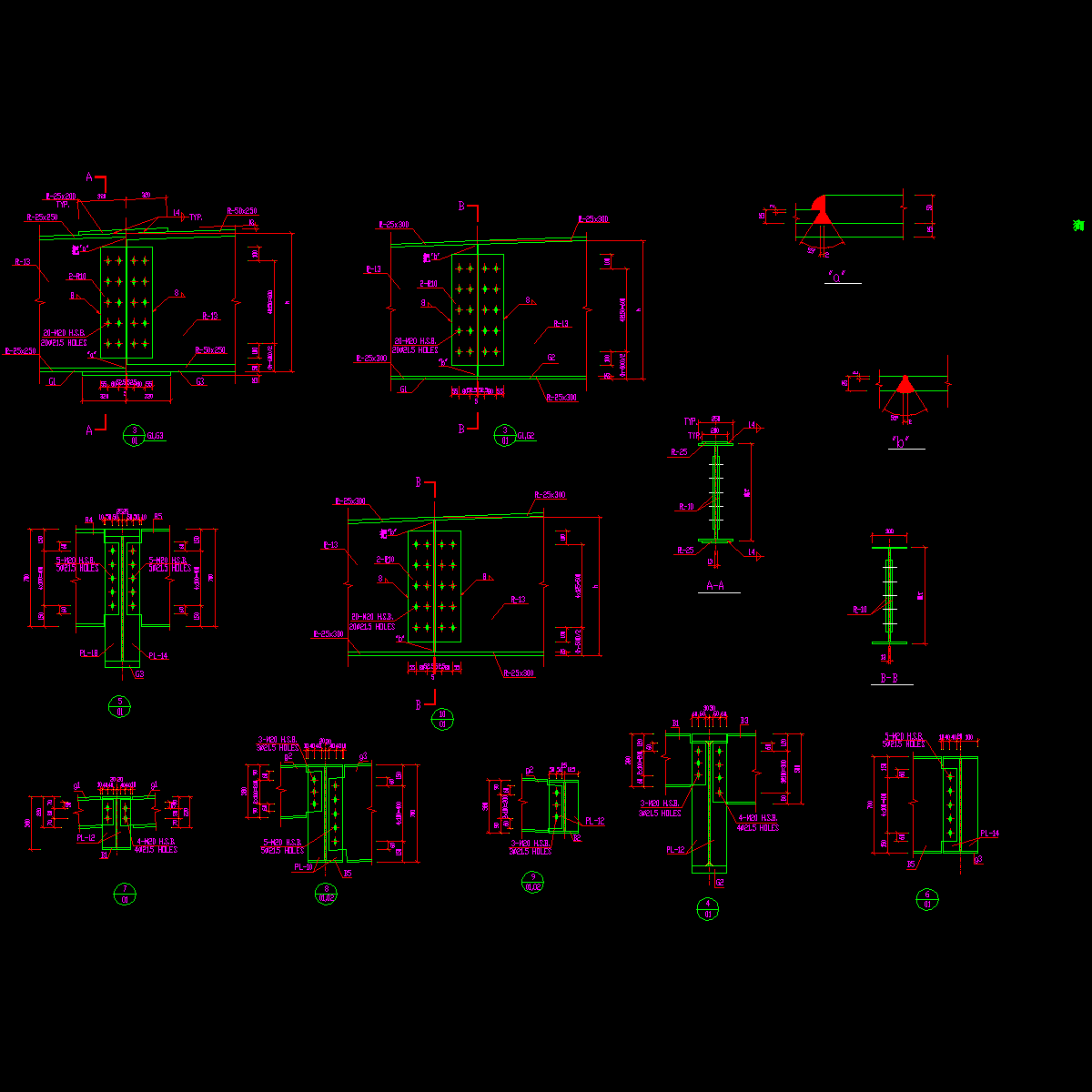 节点详图之二.dwg