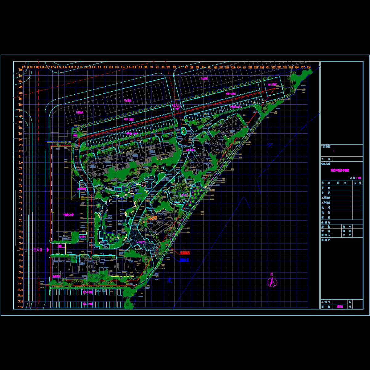 绿化总平.dwg