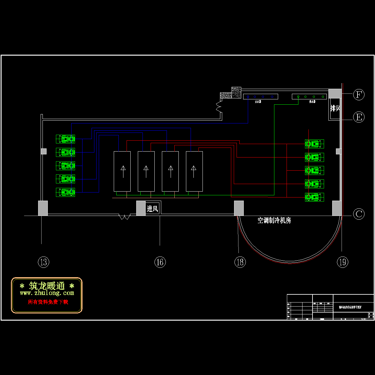 机房.dwg