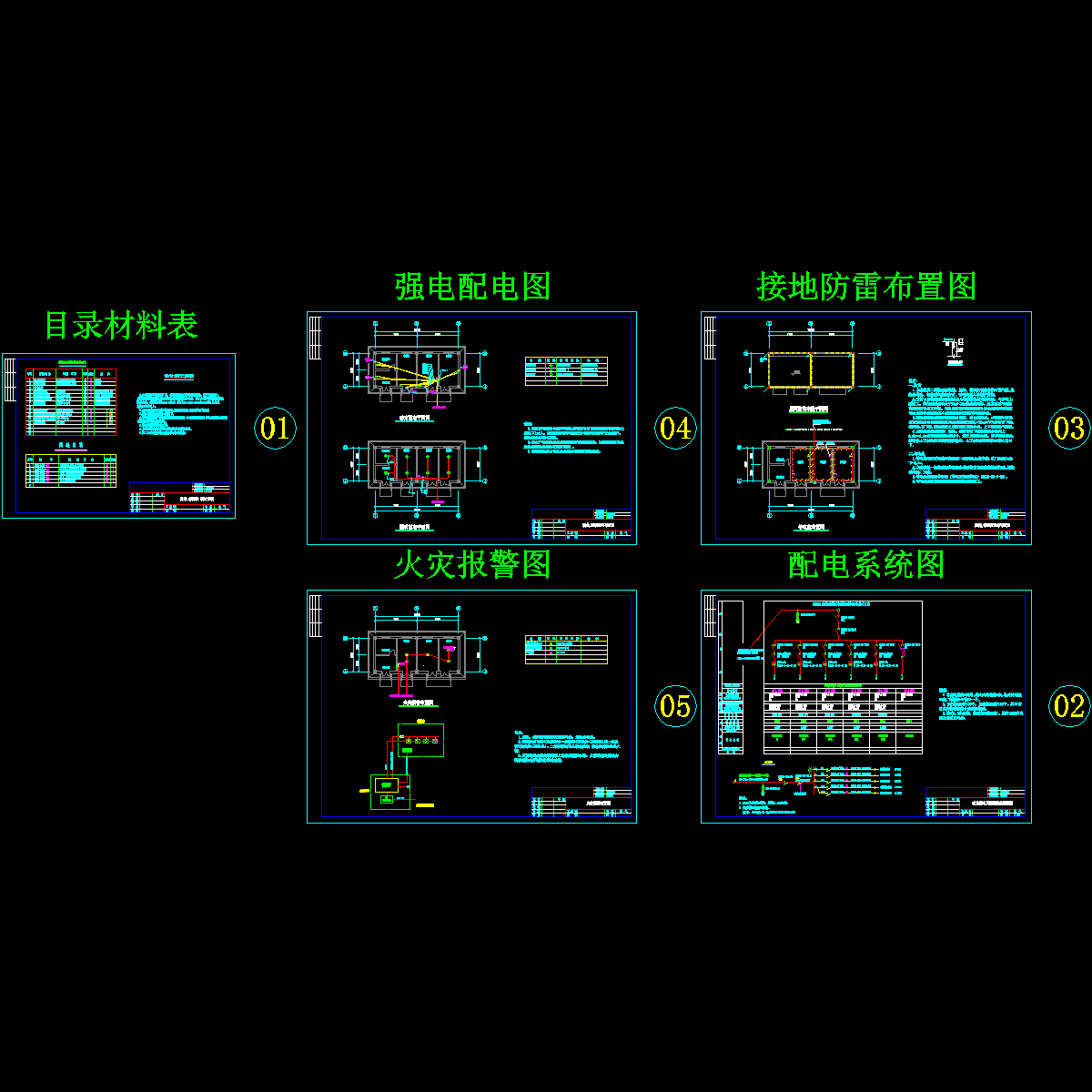 药厂设计图 - 1