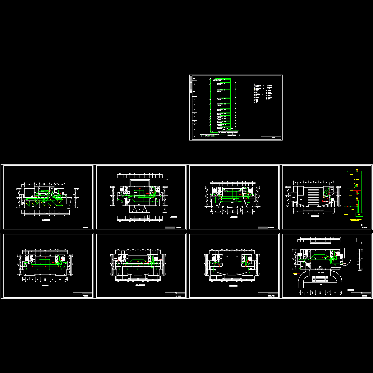 消防平面图.dwg