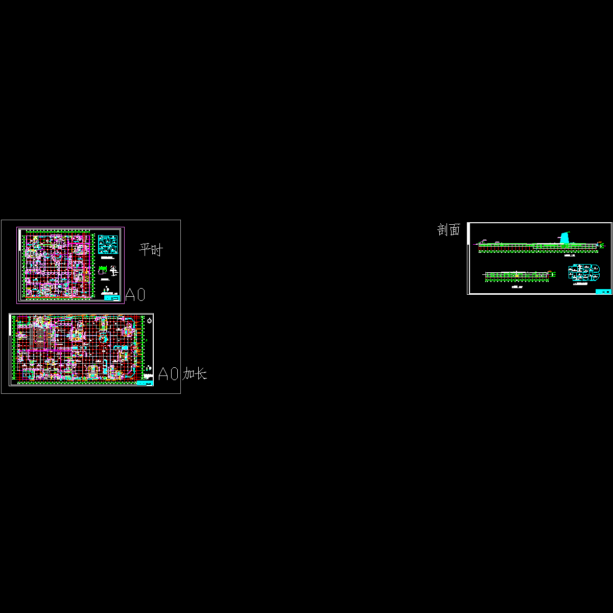 新余建筑.dwg