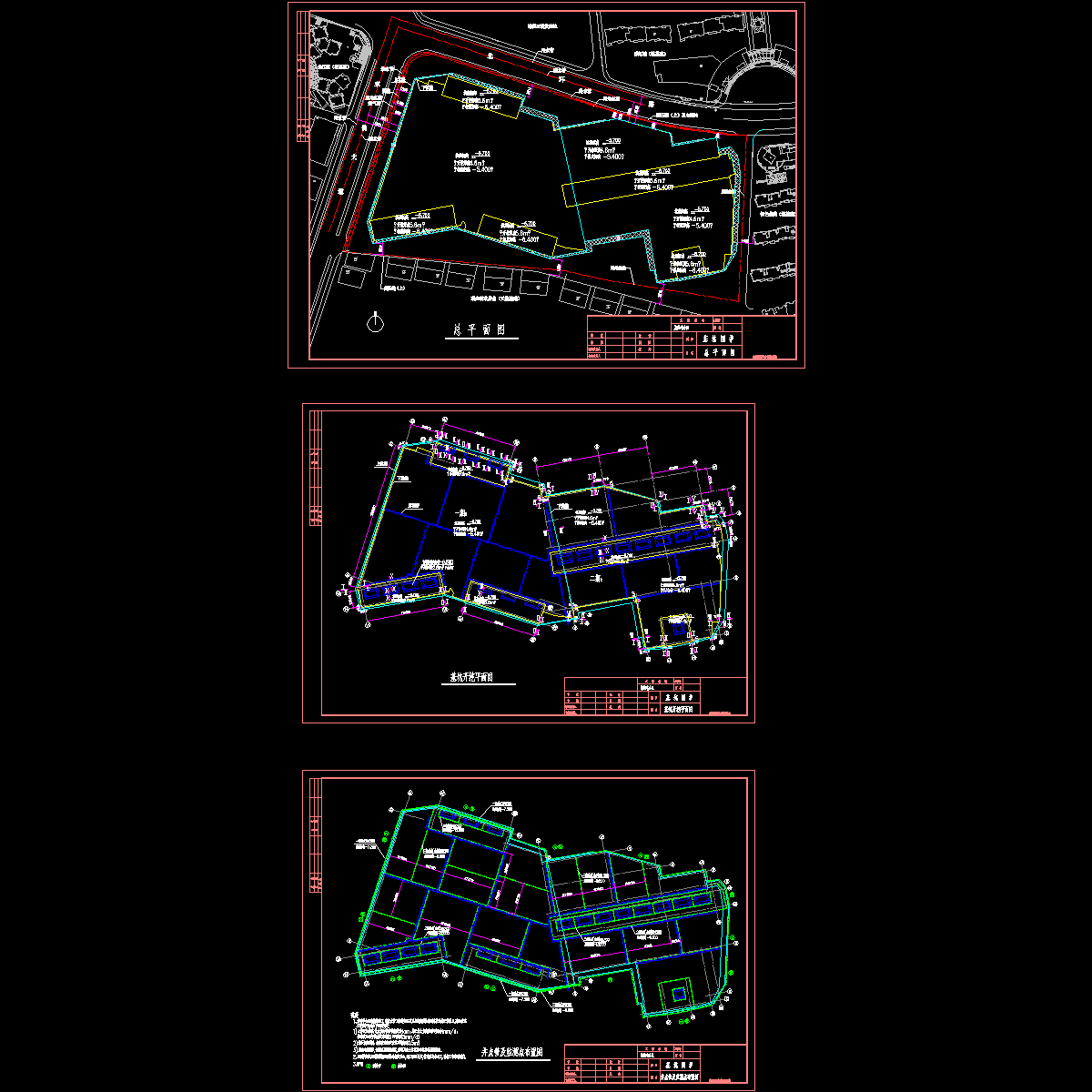 平面图.dwg