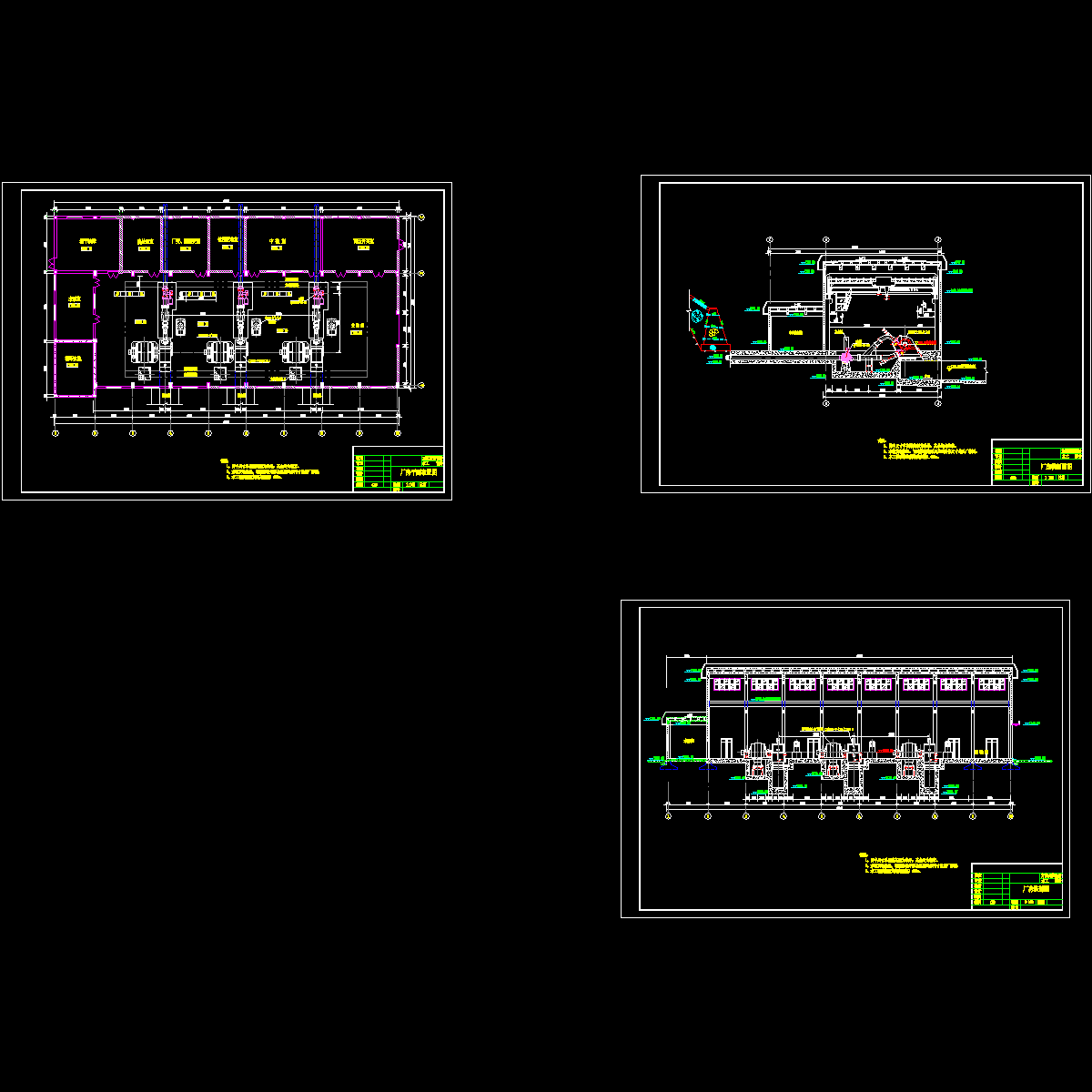 厂房布置图.dwg