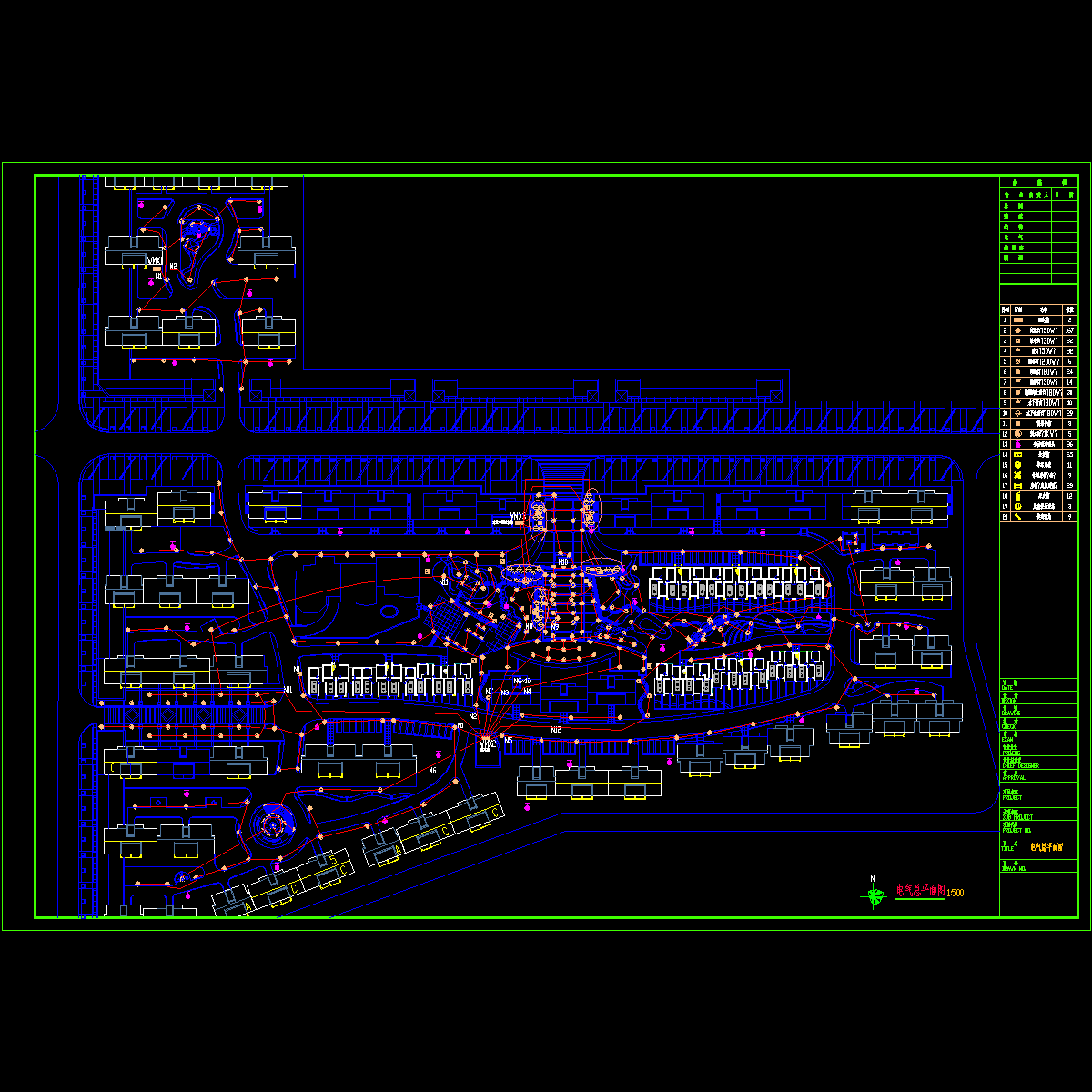 电气总平面图.dwg