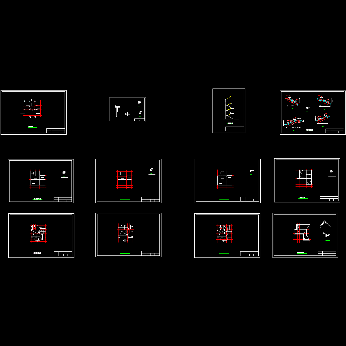 结构图.dwg